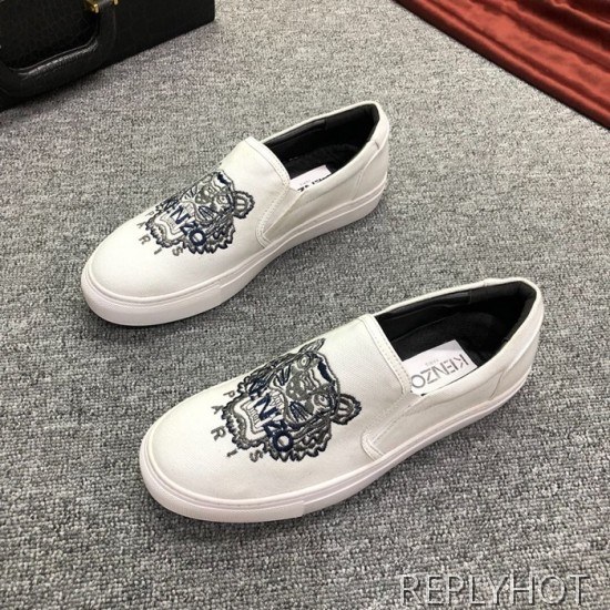 Kenzo 2020 Mm / Wm Slip On