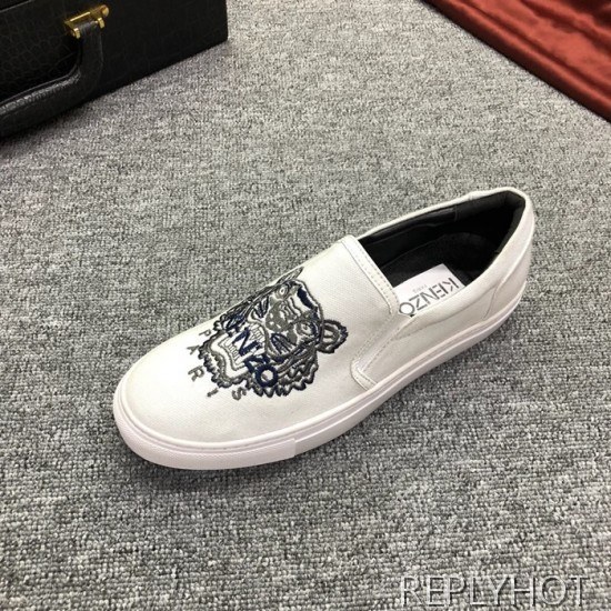 Kenzo 2020 Mm / Wm Slip On