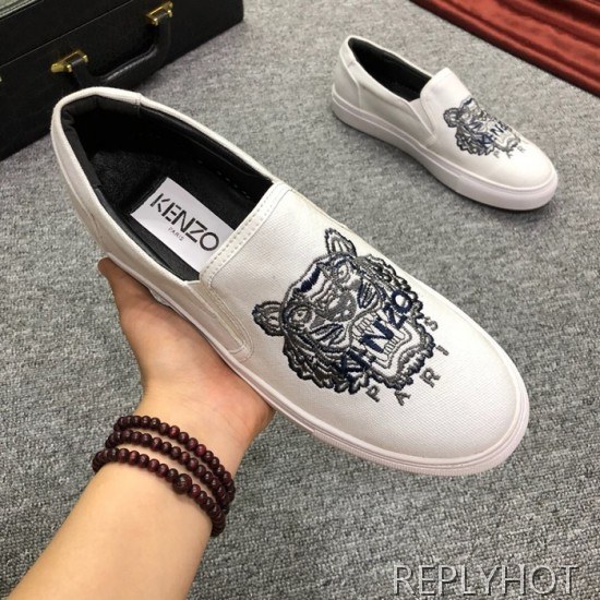 Kenzo 2020 Mm / Wm Slip On