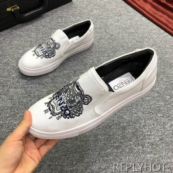 Kenzo 2020 Mm / Wm Slip On