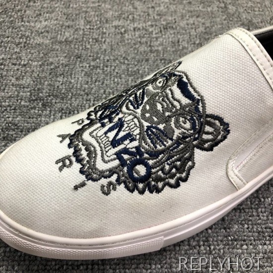 Kenzo 2020 Mm / Wm Slip On