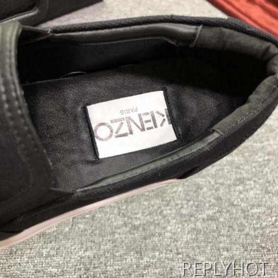 Kenzo 2020 Mm / Wm Slip On