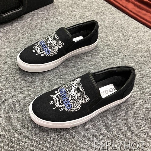Kenzo 2020 Mm / Wm Slip On