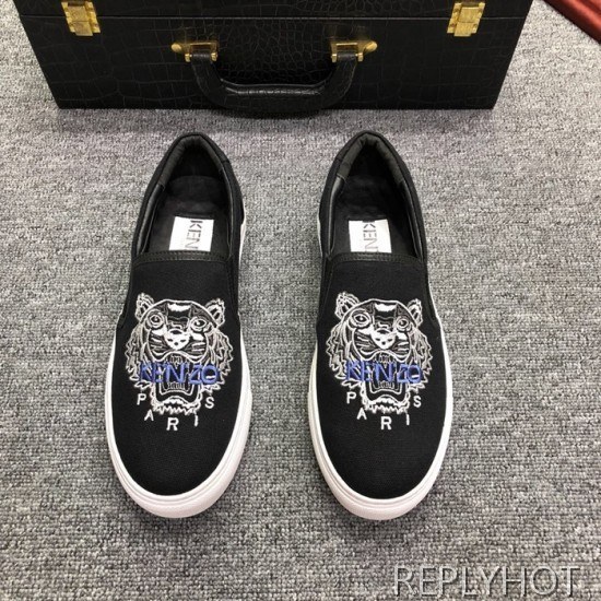 Kenzo 2020 Mm / Wm Slip On