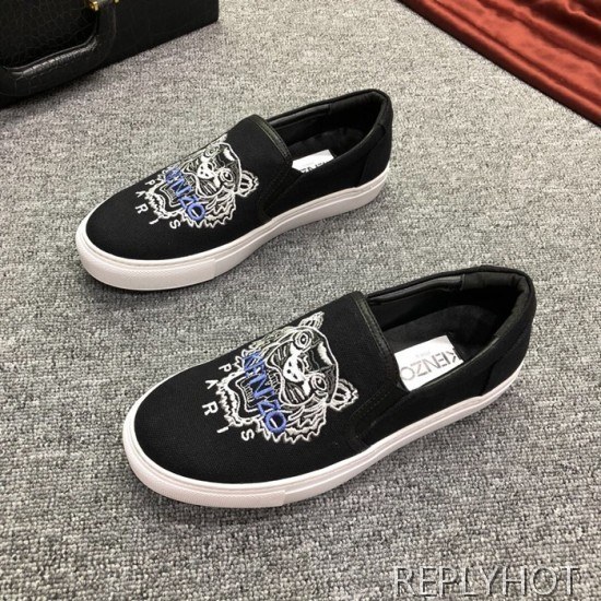 Kenzo 2020 Mm / Wm Slip On