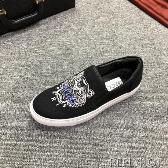 Kenzo 2020 Mm / Wm Slip On