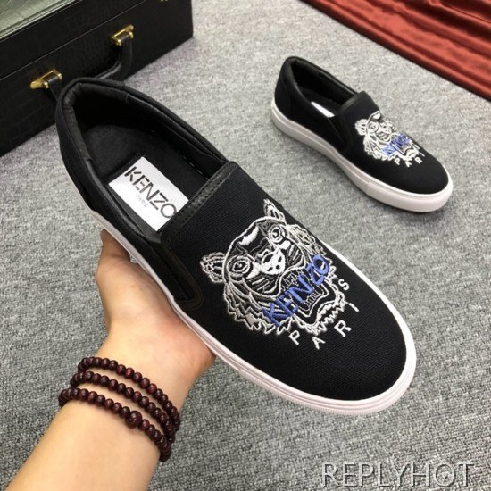 Kenzo 2020 Mm / Wm Slip On