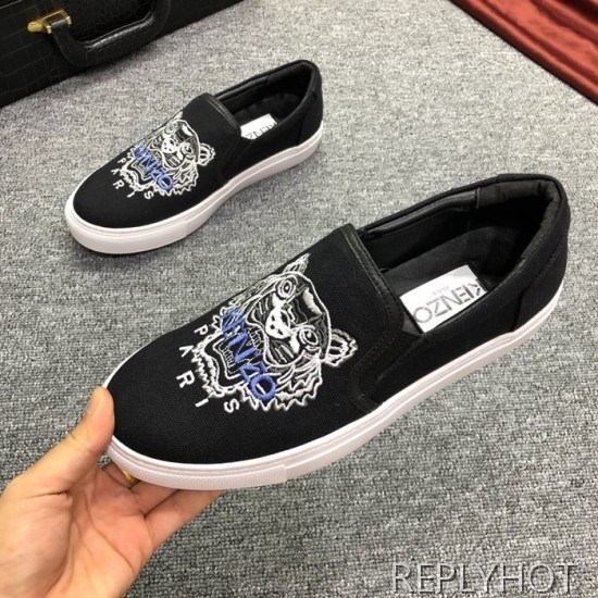 Kenzo 2020 Mm / Wm Slip On