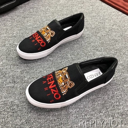 Kenzo 2020 Mm / Wm Slip On