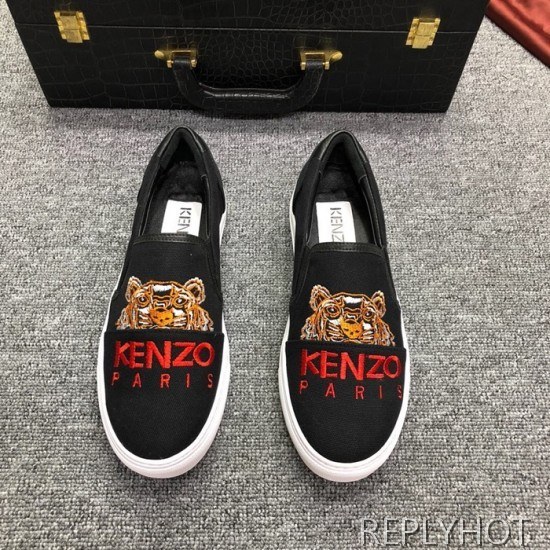 Kenzo 2020 Mm / Wm Slip On