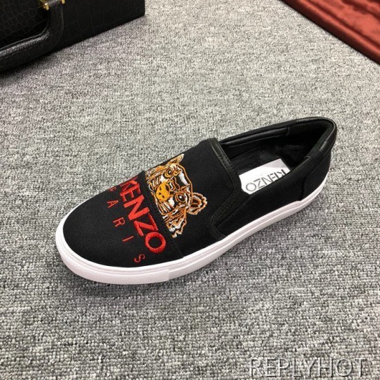 Kenzo 2020 Mm / Wm Slip On
