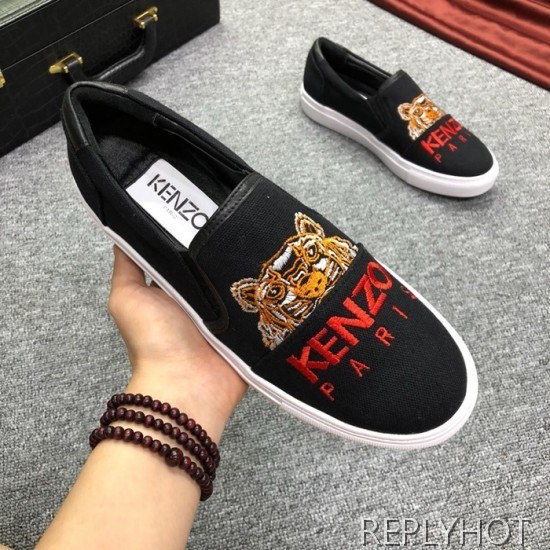 Kenzo 2020 Mm / Wm Slip On