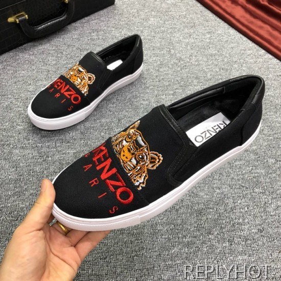 Kenzo 2020 Mm / Wm Slip On
