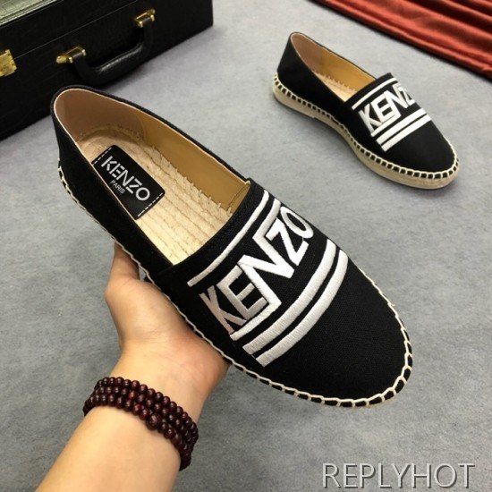 Kenzo 2020 Mm / Wm Slip On