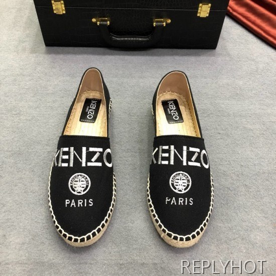 Kenzo 2020 Mm / Wm Slip On