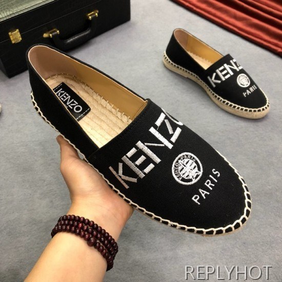 Kenzo 2020 Mm / Wm Slip On