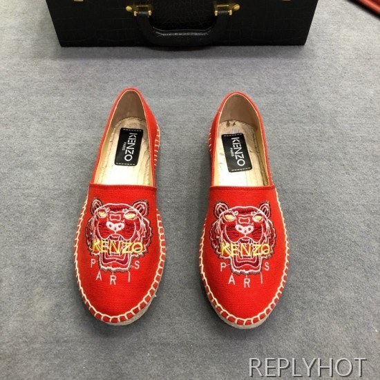 Kenzo 2020 Mm / Wm Slip On