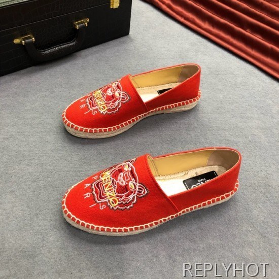 Kenzo 2020 Mm / Wm Slip On