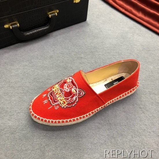 Kenzo 2020 Mm / Wm Slip On