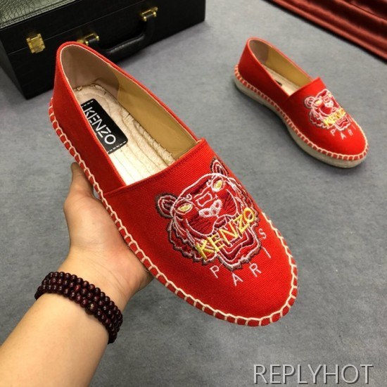 Kenzo 2020 Mm / Wm Slip On