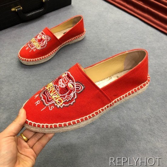 Kenzo 2020 Mm / Wm Slip On