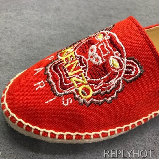 Kenzo 2020 Mm / Wm Slip On