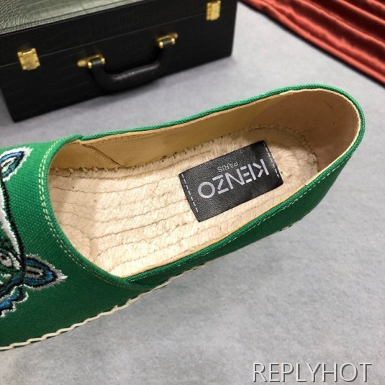 Kenzo 2020 Mm / Wm Slip On