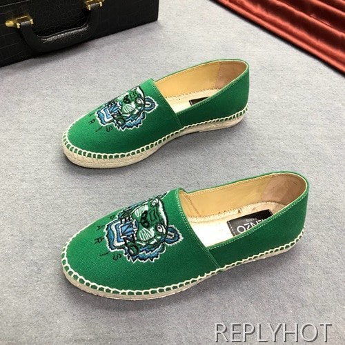 Kenzo 2020 Mm / Wm Slip On