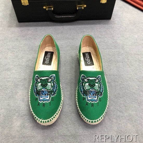 Kenzo 2020 Mm / Wm Slip On