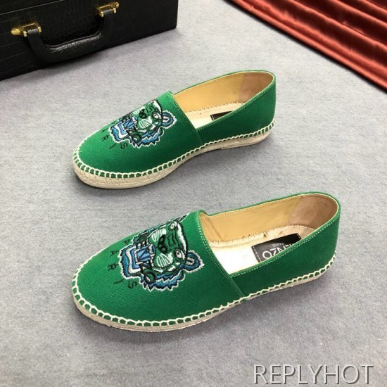 Kenzo 2020 Mm / Wm Slip On