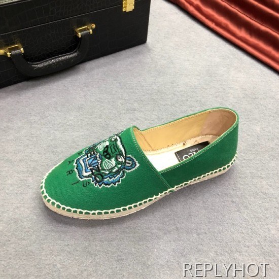 Kenzo 2020 Mm / Wm Slip On