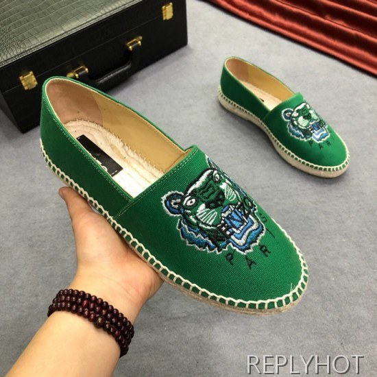 Kenzo 2020 Mm / Wm Slip On