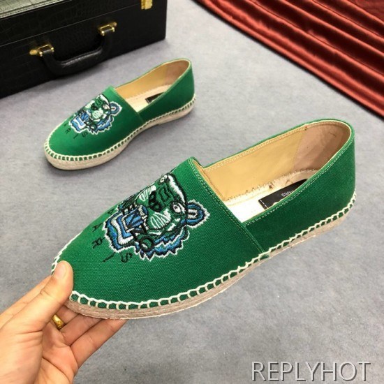 Kenzo 2020 Mm / Wm Slip On