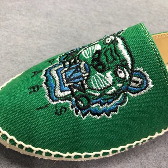 Kenzo 2020 Mm / Wm Slip On