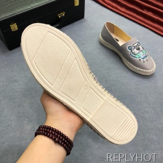 Kenzo 2020 Mm / Wm Slip On