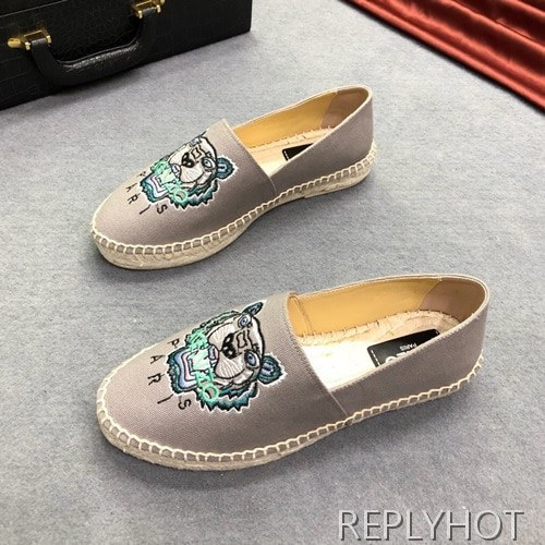 Kenzo 2020 Mm / Wm Slip On