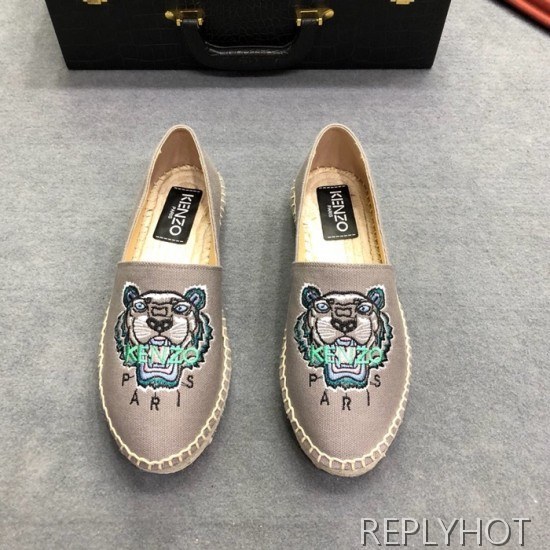 Kenzo 2020 Mm / Wm Slip On