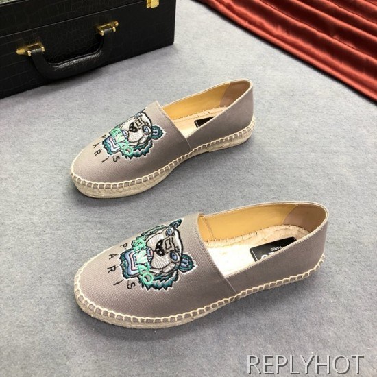 Kenzo 2020 Mm / Wm Slip On