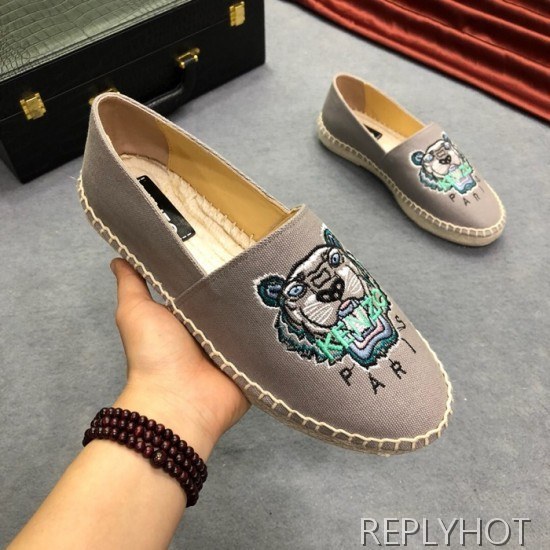 Kenzo 2020 Mm / Wm Slip On