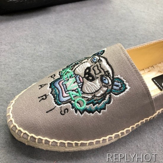 Kenzo 2020 Mm / Wm Slip On