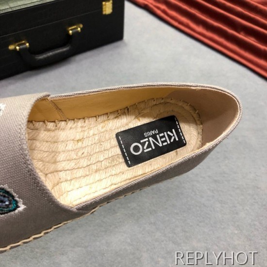 Kenzo 2020 Mm / Wm Slip On