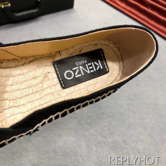 Kenzo 2020 Mm / Wm Slip On