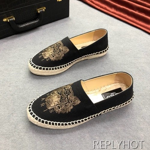 Kenzo 2020 Mm / Wm Slip On