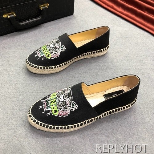 Kenzo 2020 Mm / Wm Slip On