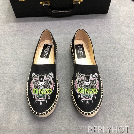 Kenzo 2020 Mm / Wm Slip On