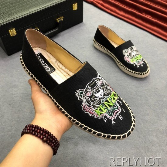 Kenzo 2020 Mm / Wm Slip On
