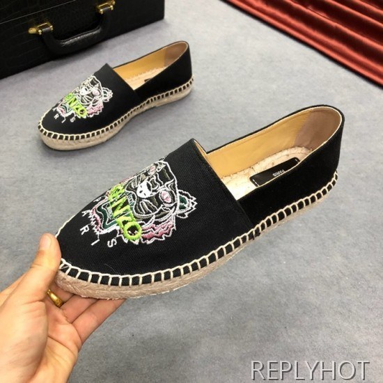 Kenzo 2020 Mm / Wm Slip On
