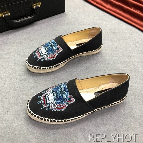 Kenzo 2020 Mm / Wm Slip On