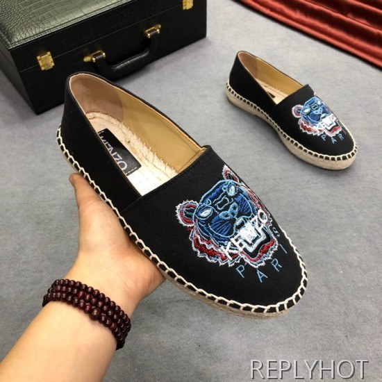Kenzo 2020 Mm / Wm Slip On