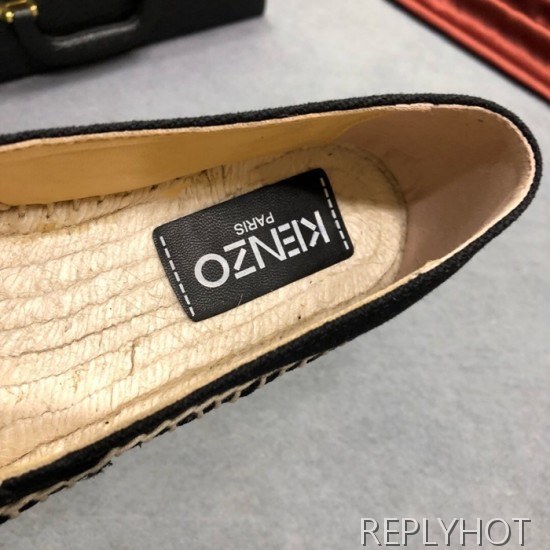 Kenzo 2020 Mm / Wm Slip On